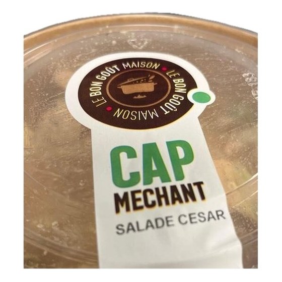 Salade César